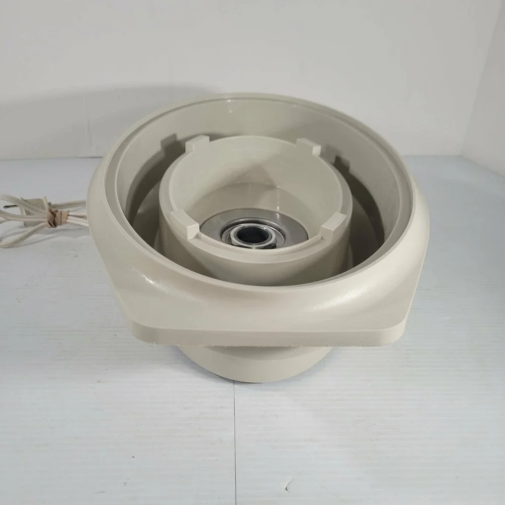Rival Automatic Steamer and Rice Cooker Replacement Base Only Model 4450 Tested‎